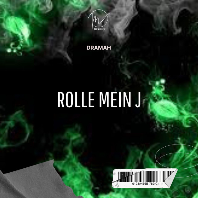 Rolle Mein J cover
