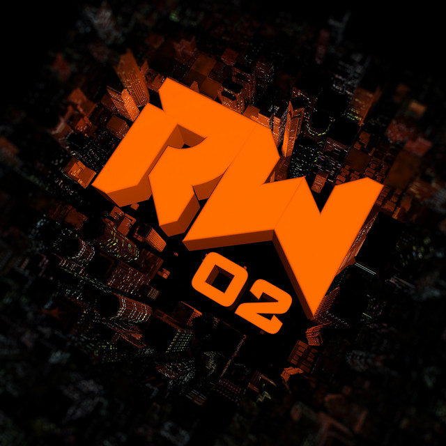 Retrowave 02 cover