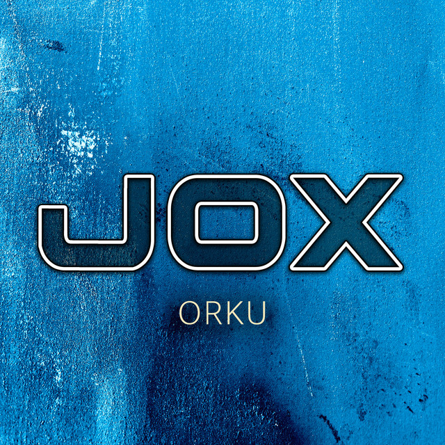 Orku cover art