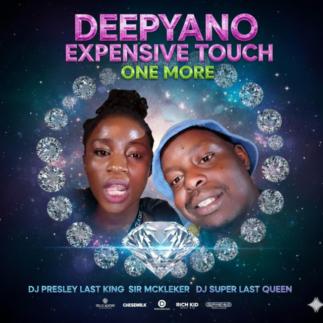 Makoti (Deepyano X Iswe Expensive Touch)