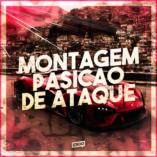 Montagem Pasicao De Ataque