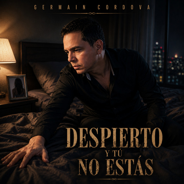 Germain Cordova