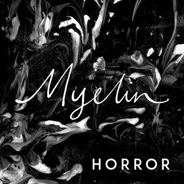 Horror cover