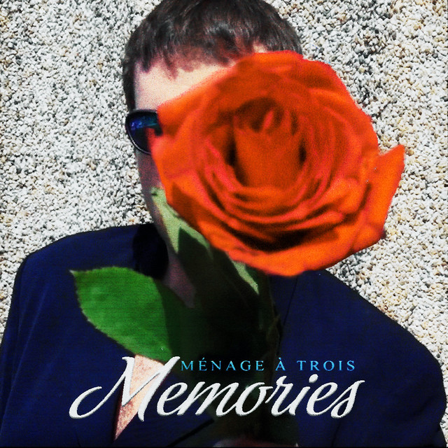 Memories cover