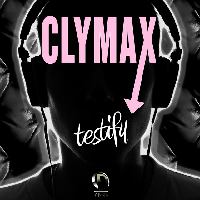 Testify cover