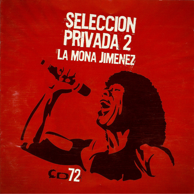 Selección Privada, Vol. 2 cover art
