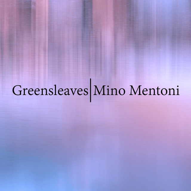 Greensleaves cover art