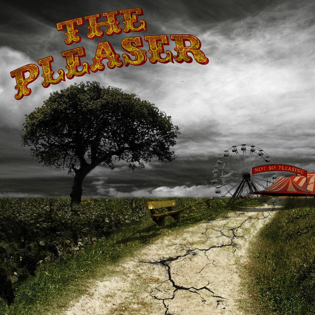 Not so Pleasing cover art