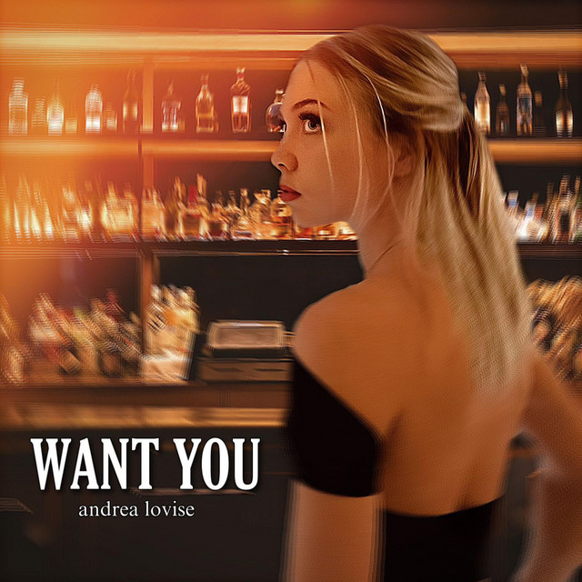 Want You