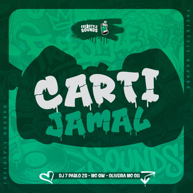 Carti Jamal