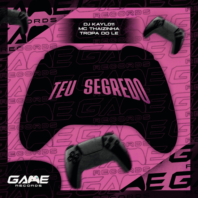 Teu Segredo