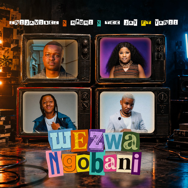 Wezwa Ngobani (feat. Yanii) cover