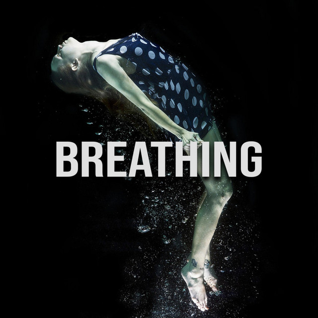 Breathing cover art