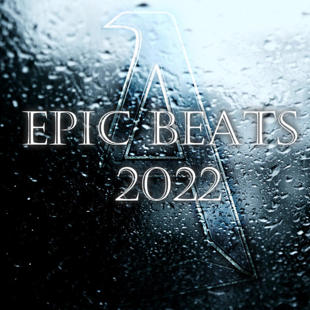 Epic Beats 2022 produced by Angriffsbeat cover art