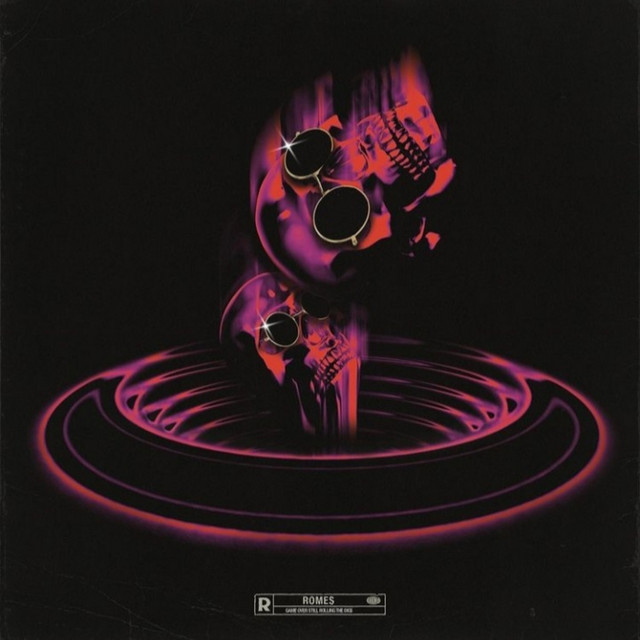 Chill Night Siren Jam cover art