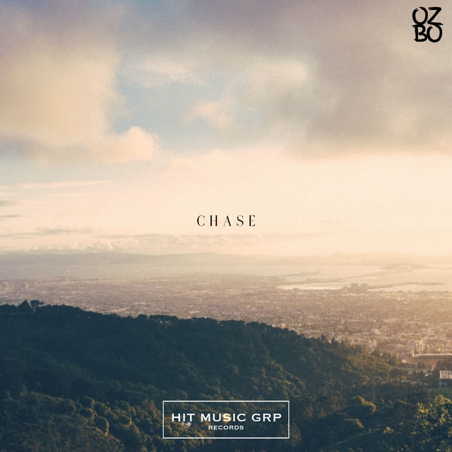 Chase cover art