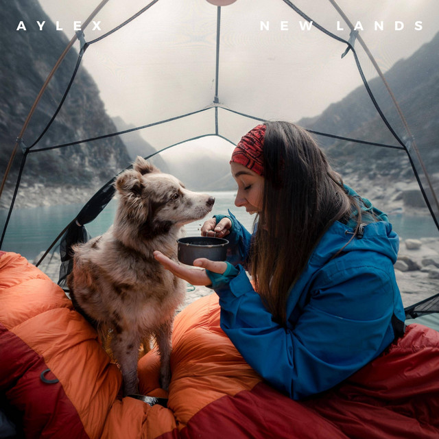 New Lands - song and lyrics by Aylex | Spotify