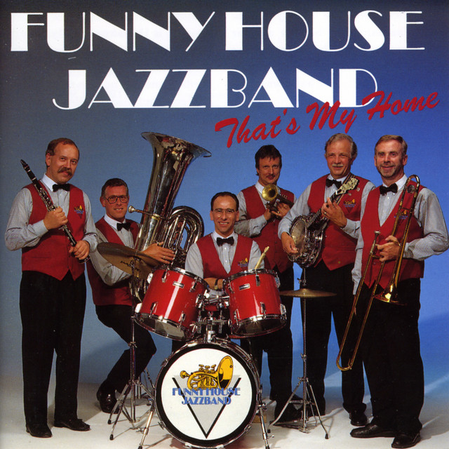 Mandy Make Up Your Mind Song By Funny House Jazz Band Spotify