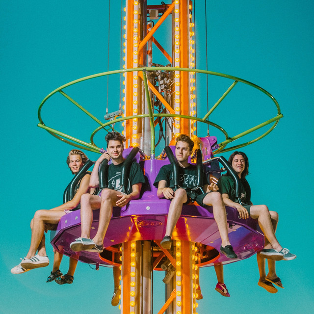 Drown cover