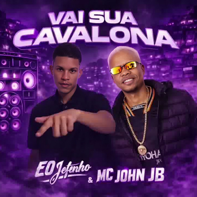 Vai Sua Cavalona