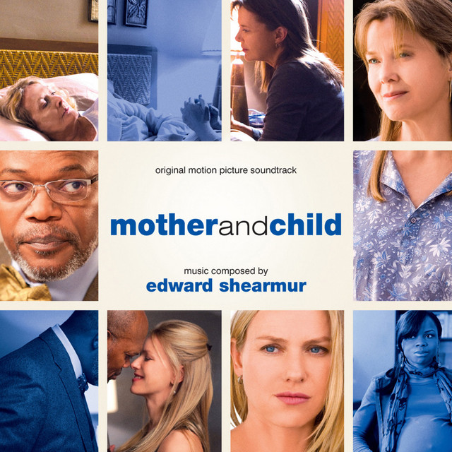 Mother And Child cover art