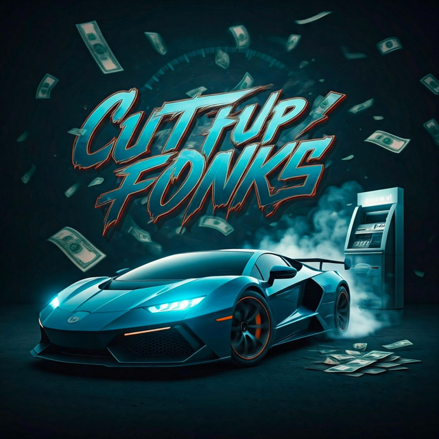 Oragami (Fast) cover art