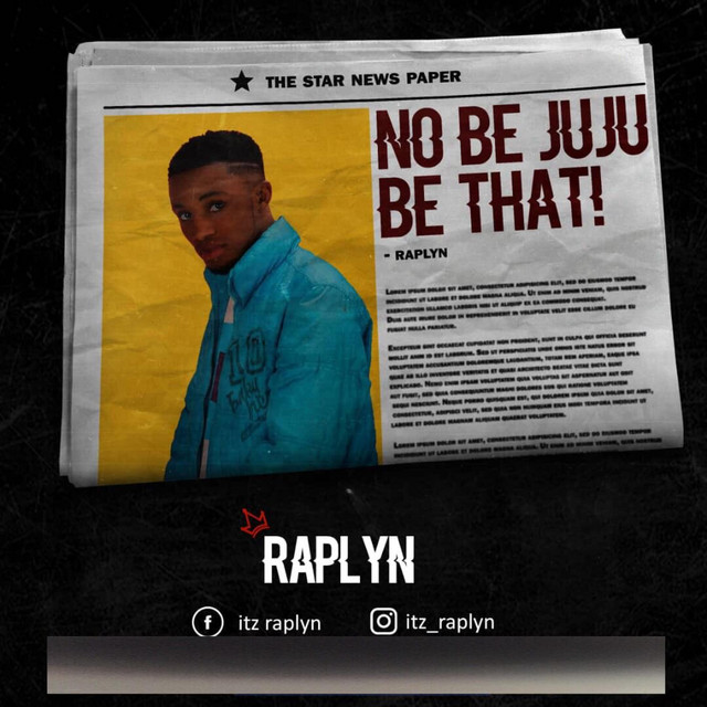 Raplyn | Spotify