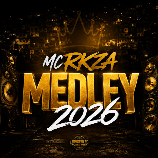 Medley das Braba 2026