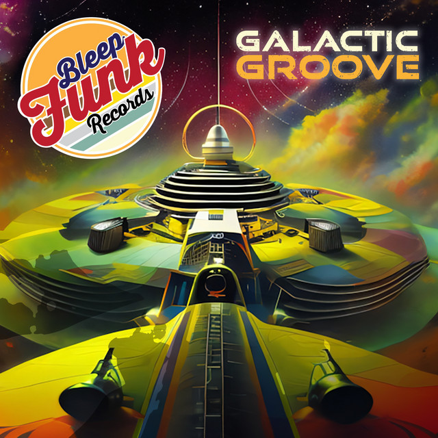 9th Cross Disco album art