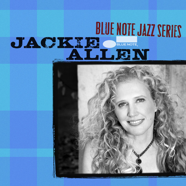 Blue Note Jazz Series cover