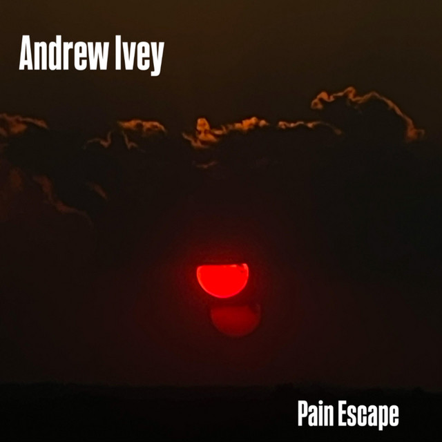 Pain Escape cover art