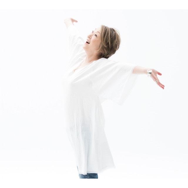 VOICE cover art