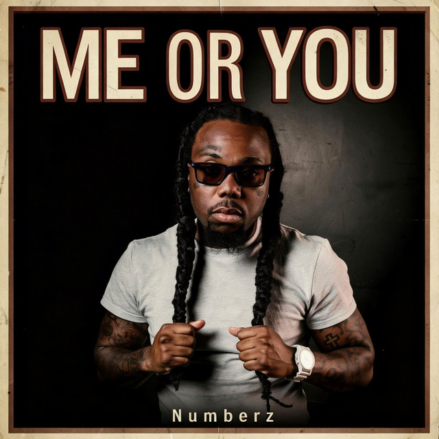 Me or You