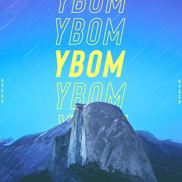 Ybom artwork