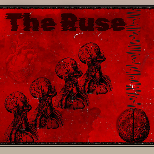 The Ruse cover art