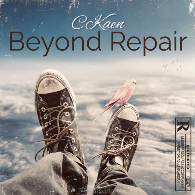 Beyond Repair
