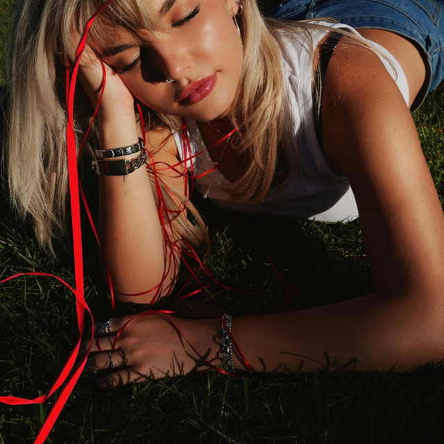 Stuck On Staying cover art