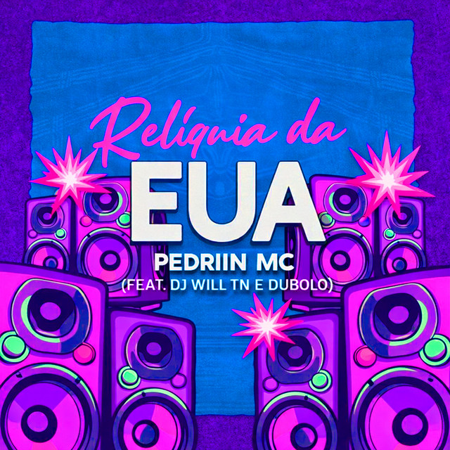 Relíquia do Eua