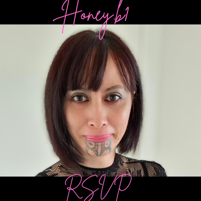 Honey.B1 – Just ride