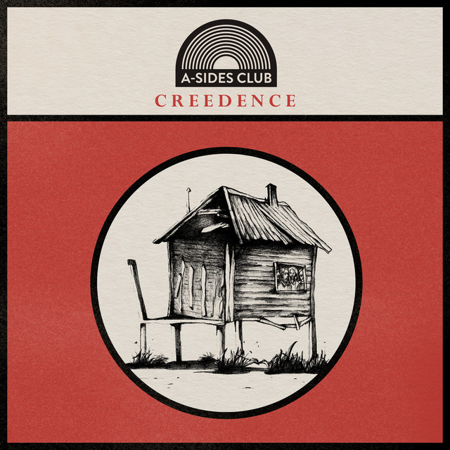 Creedence cover