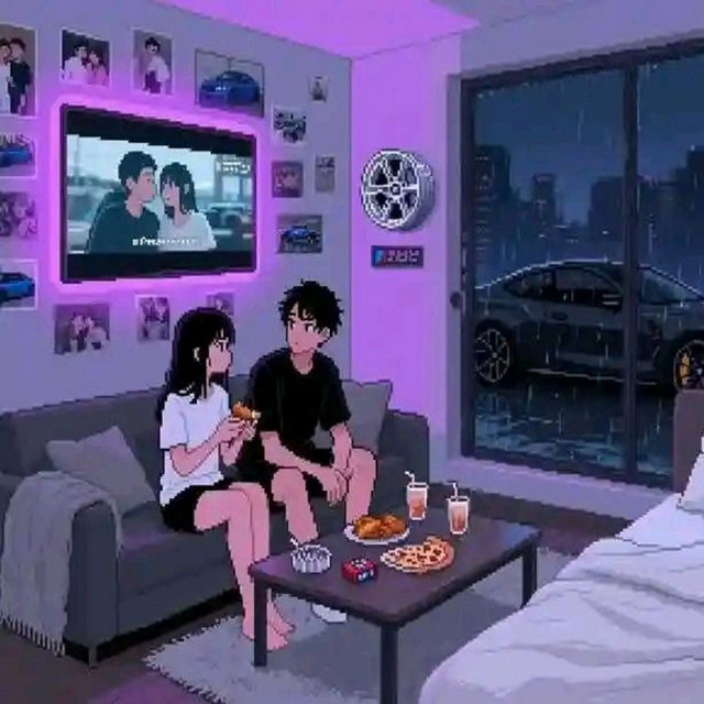 Perreo Hasta el Amanecer