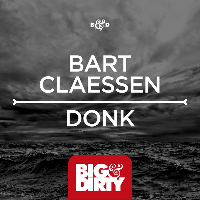 Donk album art