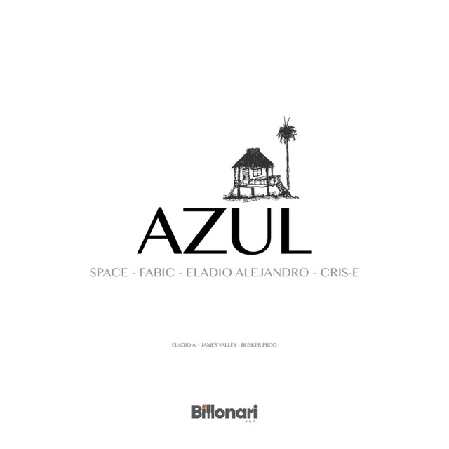 Azul - Prod James Valley