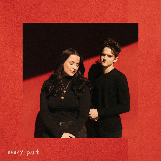 Every Part cover art