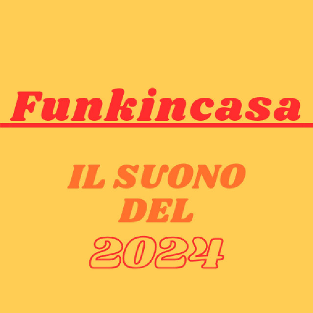 FUNKINCASA