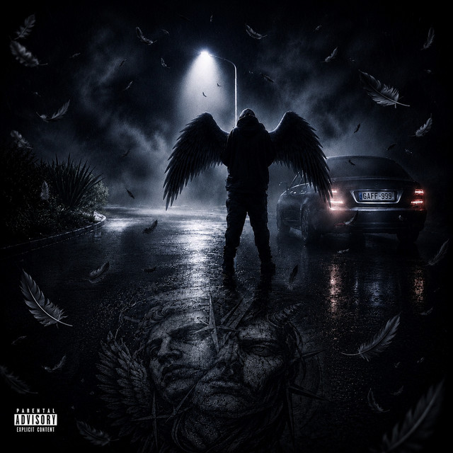 HOOD album image