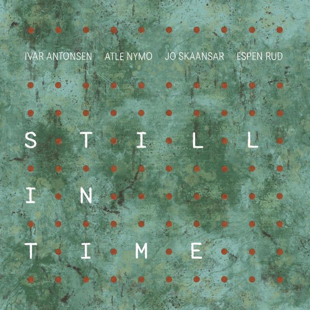 Still In Time cover