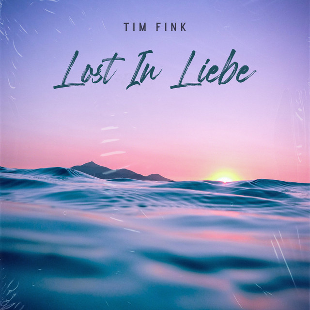 Lost in Liebe cover art