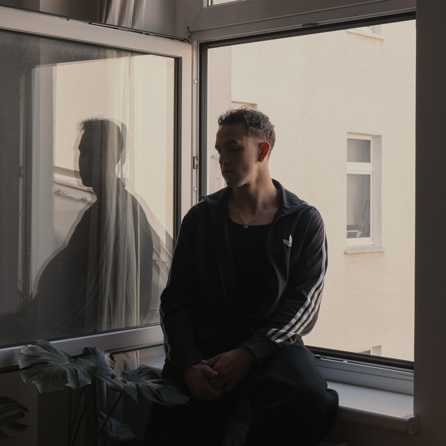 Kalter Regen cover art