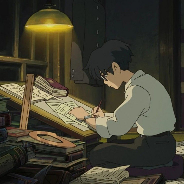 Late Night Study With You cover art
